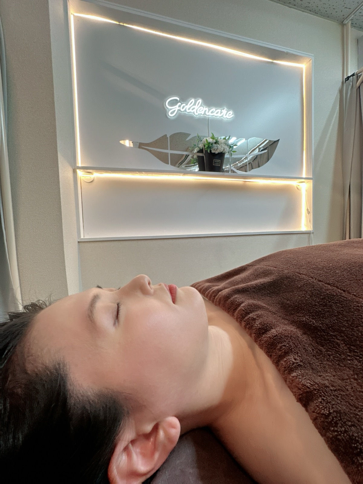 Golden Care エステサロン